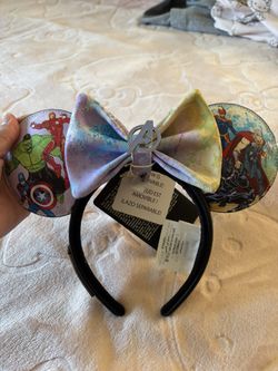 Marvel Ears