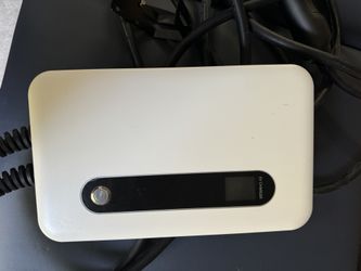 electric vehicle charger