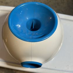 i-Fetch Ball Launcher
