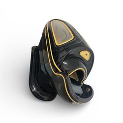 Empire Tech Pro “Submarine” Lay-Down Infrared Sauna Bed + Steam + LED Chromotherapy (Spa/Home)