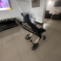 stroller cybex