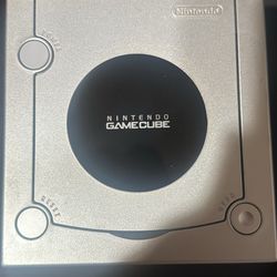 Nintendo GameCube 