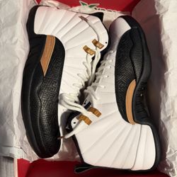 🐉 Air Jordan 12 Retro Chinese New Year SZ 8.5