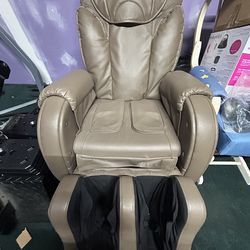 Massage chair