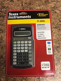 Calculator