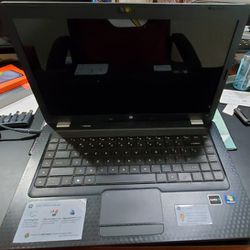 HP G56 Laptop - Parts Only 