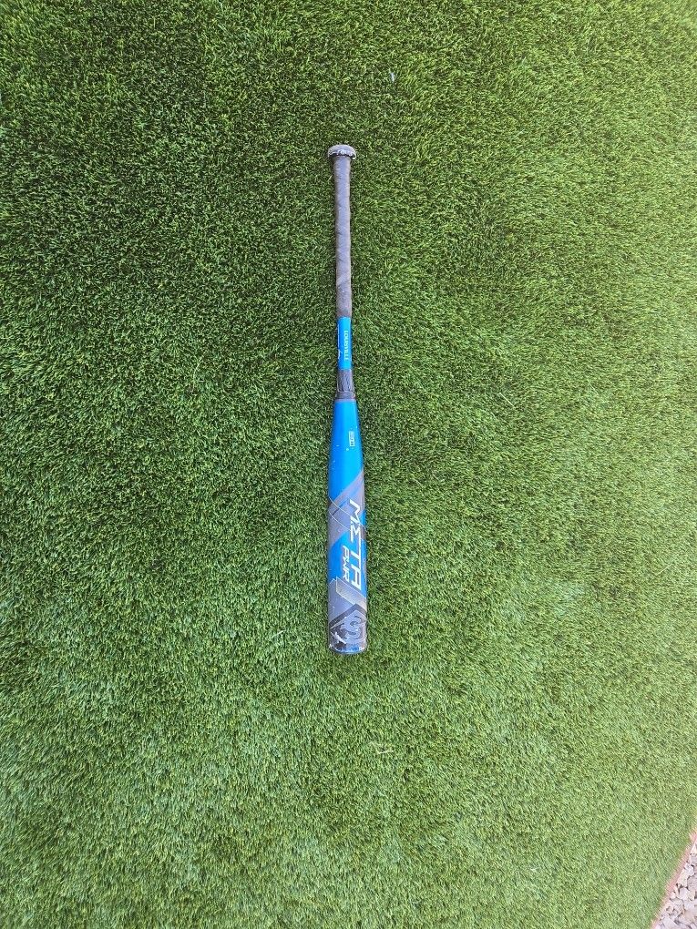 Baseball Bats. Meta PWR BBCOR 33/30 And Voodoo 1 33/30