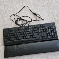 RAZER ORNATA GAMING WIRED KEYBOARD FOR PC