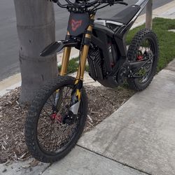 Brand New Arctic Leopard Xe Pro S