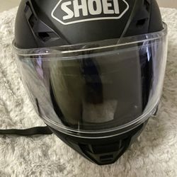 Shoei Motorcycle Helmet
