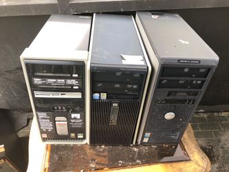 Dell computer