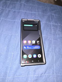 Galaxy z fold 6 unlocked trade or sell