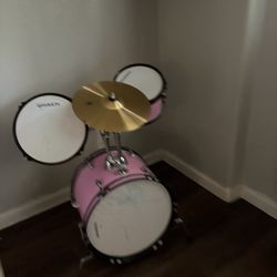 Free Drum Set