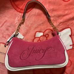 Juicy Couture Bag