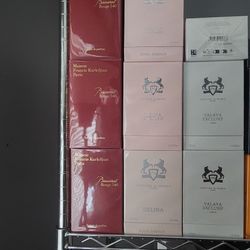 Perfumes/ Colognes