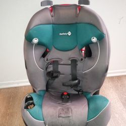 Car Seat