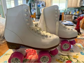 Chicago Roller Skates