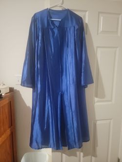 Graduation Gown