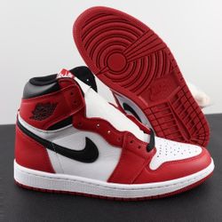 Jordan 1 Chicago 33