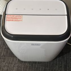 Black And Decker AC Unit