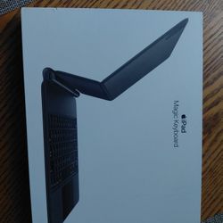 iPad Magic Keyboard 