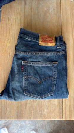 Boys Levis 511 size 30x30