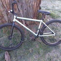 KINK "Duster" 26" BMX 