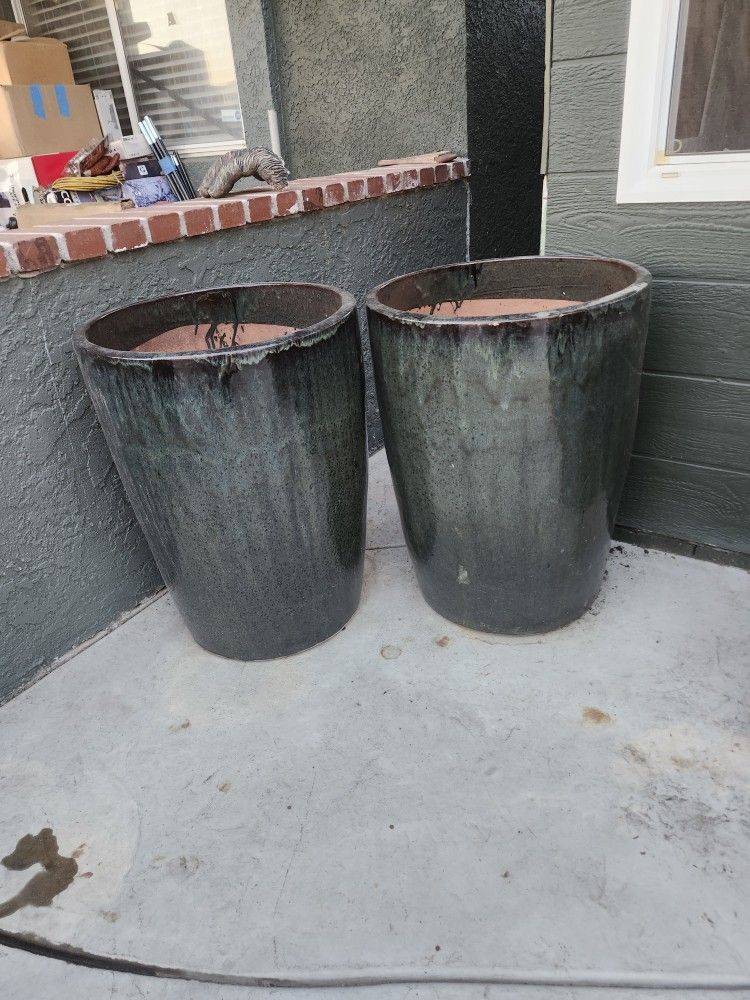 Planters