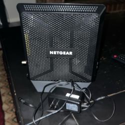 Netgear Modem/router 