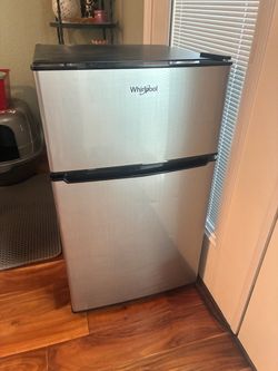 Fridge/Freezer