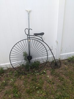 Garden decor