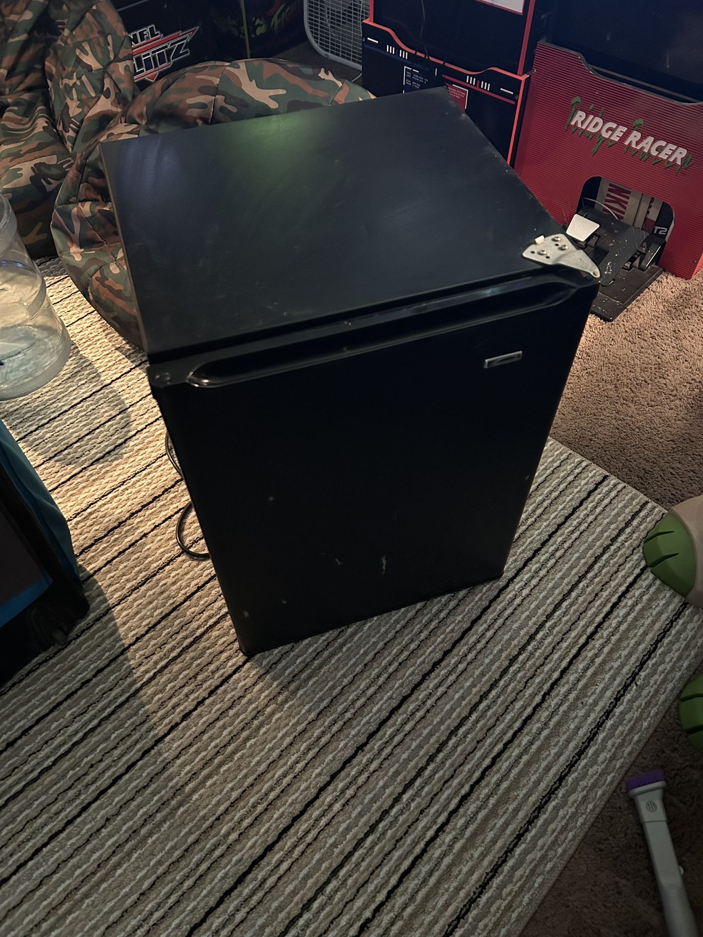 Mini Fridge