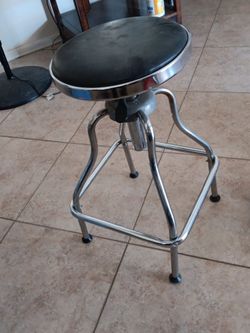 Med stool