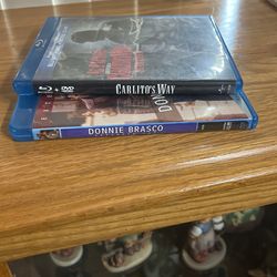 Blu Ray Movies 