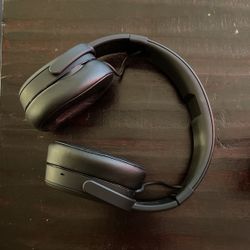 Crusher Wireless Headphones