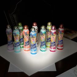 Lot of 10 Bingo Markers-All fresh and tested