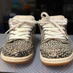 Nike Dunks SB Low Road