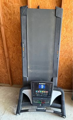 Treadmill/Caminadora
