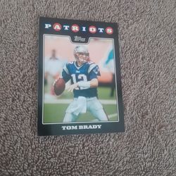 Tom Brady