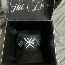 Dandy Hats 
