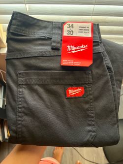 Work pants