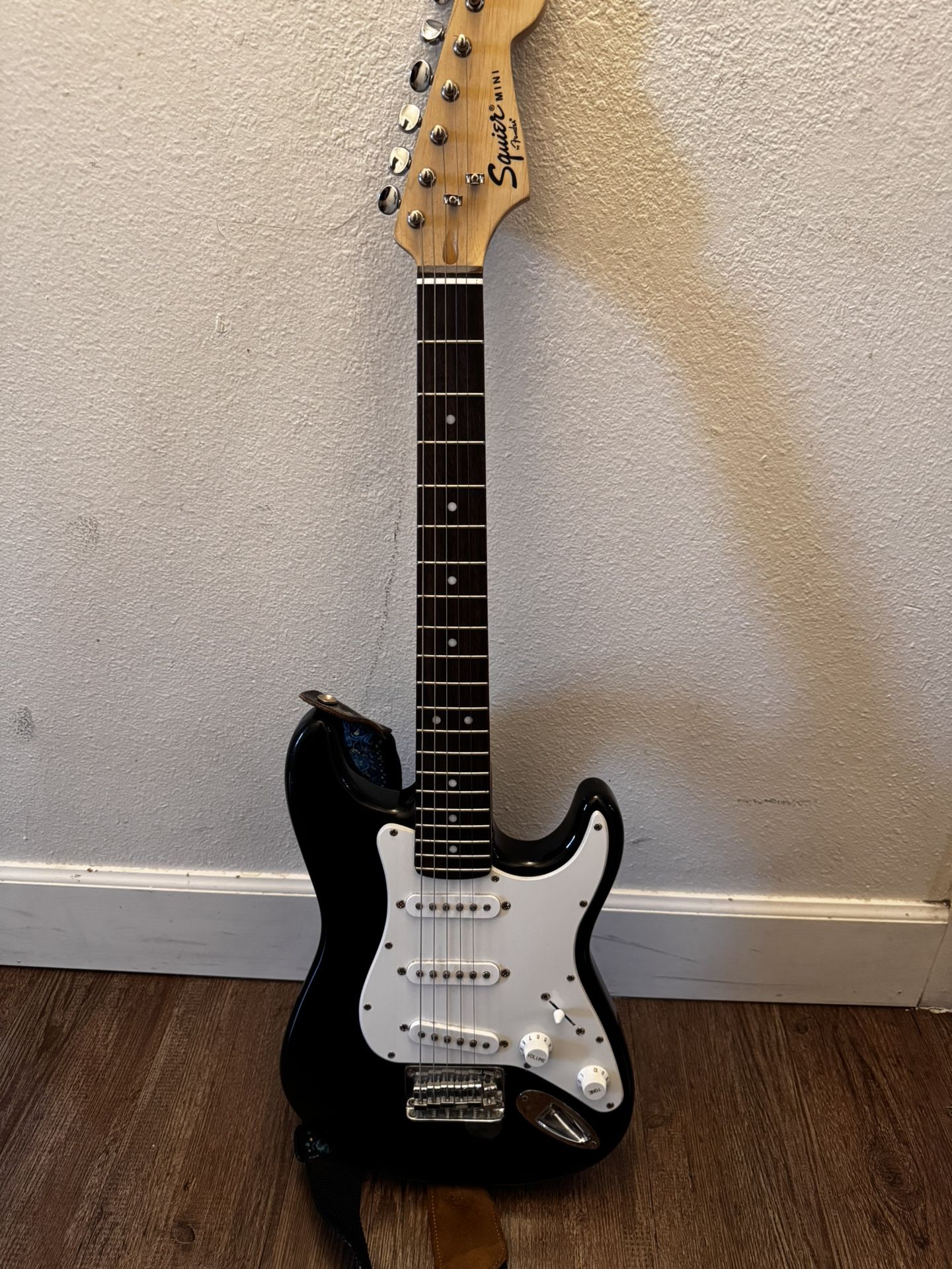 Electricity Guitar