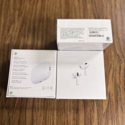 AirPods Pro 2 (ANC)