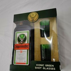 Bottle Set