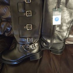 Size 7 Boots