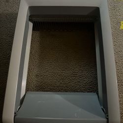 Electronic Litter Box 