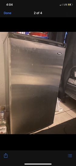 Fridge