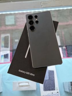 Brand new with warranty