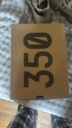 Adidas Yeezy Boost 350 with Box