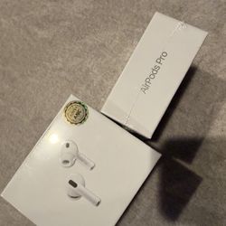 AirPod pro 3
